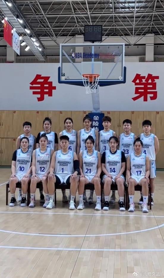 WCBA21天21队之山东女篮：WNBA双外援加持 将再次制造惊喜？